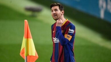 PSG : Lionel Messi aurait acheté une villa à Paris ! - Psg