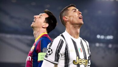 Ligue des champions: Messi et Cristiano Ronaldo éliminés avant les quarts de finale, une première depuis 16 ans - Psg