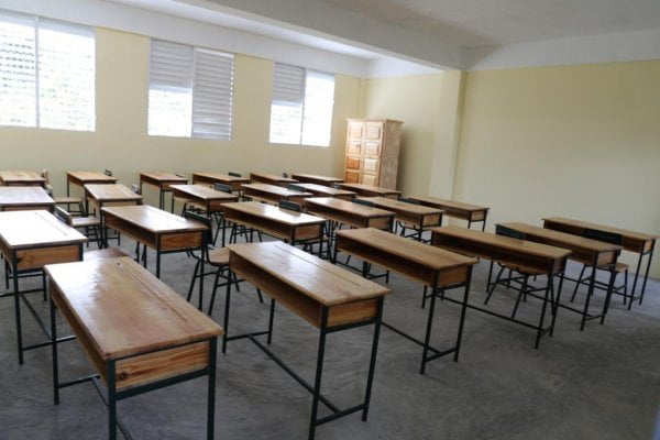 Baccalauréat : 10 999 candidats attendus à la session des recalés du 15 au 18 mars - bacc, Baccalauréat, MENFP