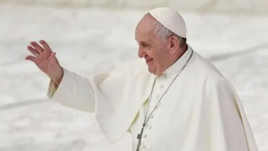 Haïti: Ce que le pape François peut donner aux victimes du tremblement de terre du 14 août - Sud