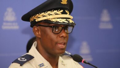 L'IG Carl Henry Boucher doit se rendre à l'inspection générale 3 fois par jour - IGPNH