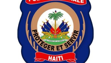 La Police Nationale d'Haïti (PNH), entre politique et banditisme - Fantom 509