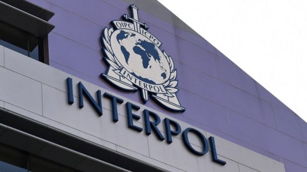 Arrestation/Fantom 509: Le Parquet de P-au-P requiert à la DCPJ de saisir l'INTERPOL -