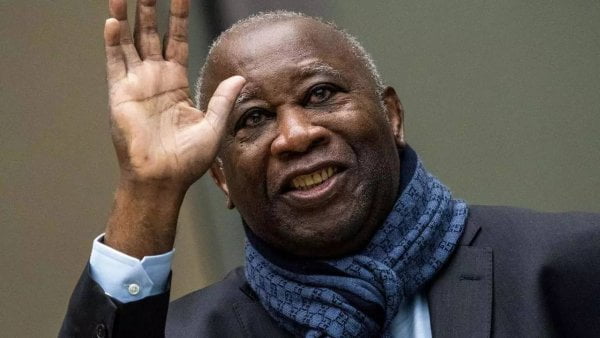 La Chambre d'appel de la CPI confirme la décision de l'acquittement de Laurent Gbagbo et Charles Blé Goudé - Laurent Gbagbo