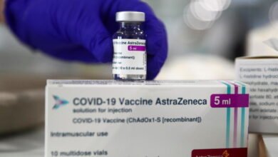 AstraZeneca: il y a un lien entre le vaccin et les cas de thrombose, confirme l'Agence européenne des médicaments - Vaccin