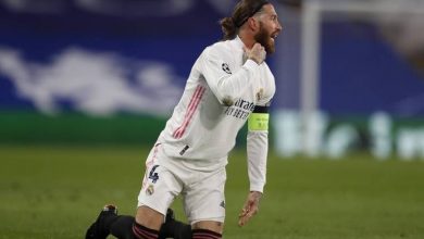 Florentino Pérez pleure le départ de Sergio Ramos au Real Madrid - Real Madrid