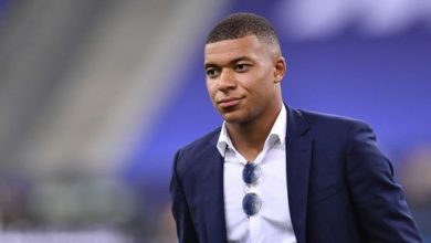 Kylian Mbappé plus proche du Real Madrid - Real Madrid