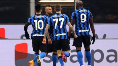 Italie: l'Inter de Milan remporte son 19ème scudetto - Italie