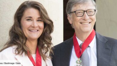 Après 27 ans de mariage, Bill et Melinda Gates annoncent leur divorce - People