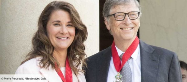 Après 27 ans de mariage, Bill et Melinda Gates annoncent leur divorce -