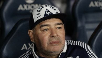 Mort de Diego Maradona : l’équipe soignante poursuivie pour homicide volontaire - mort