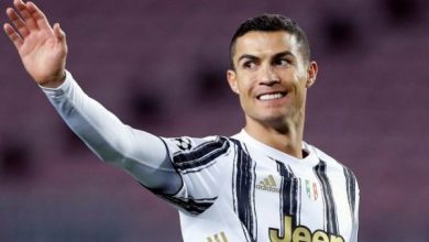 Cristiano Ronaldo serait prêt à quitter la Juventus de Turin - Cristiano Ronaldo