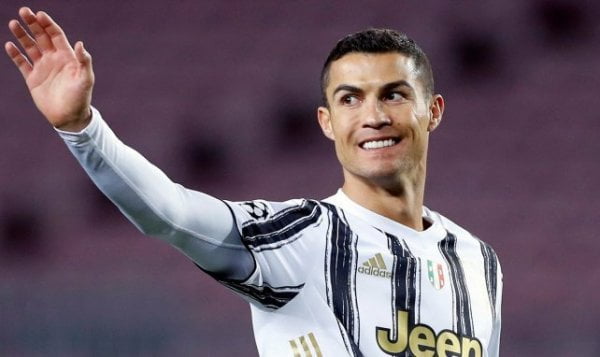 Cristiano Ronaldo serait prêt à quitter la Juventus de Turin - Cristiano Ronaldo