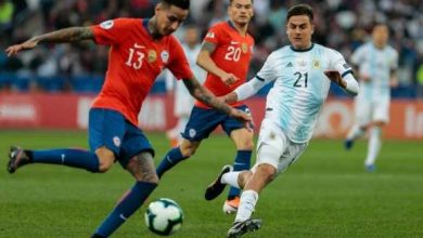 Copa America 2021 : la Cour suprême brésilienne donne son feu vert - Copa America Brésil