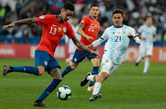 La Copa America 2021 ne se jouera plus en Argentine - Argentine, Copa America