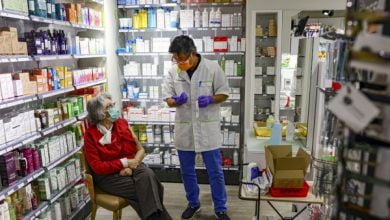 Les sociétés pharmaceutiques autorisées d'importer le vaccin Anti Covid-19 - Covid-19