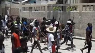 L'ADIH inquiétée par la fermeture de certaines entreprises en Haïti en raison de l'insécurité - Gangs armés