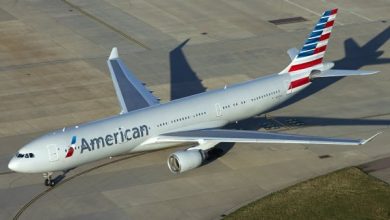 American Airlines