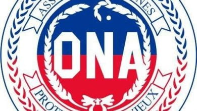 Jemley-Marc Jean Baptiste nommé DG par intérim de l'ONA - ona