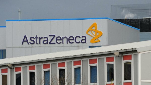 AstraZeneca annonce l'inefficacité de son vaccin anti-Covid-19 - AstraZeneca, Covid-19