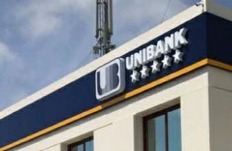 La succursale de la UNIBANK à Martissant pillée par des hommes armés  - Unibank