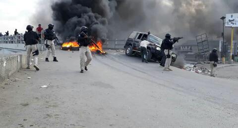 Cap-Haïtien : l’ambassadeur canadien attaqué le 22 juillet, la France alerte ses ressortissants - Cap-Haïtien