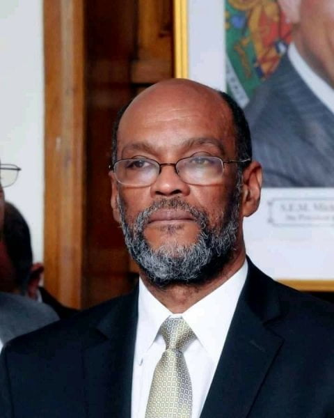 70 personnes tuées à la Plaine, le Premier ministre en mode silencieux mais 37 morts à Cuba l'attristent - Ariel Henry, Cuba, Haïti, Réactions