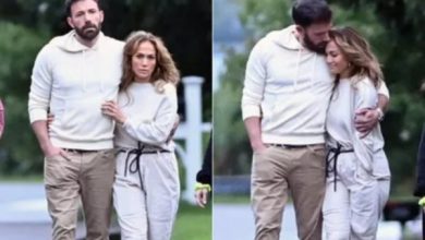 Après 17 ans de rupture, Jennifer Lopez et Ben Affleck se sont officiellement remis ensemble - Jennifer Lopez