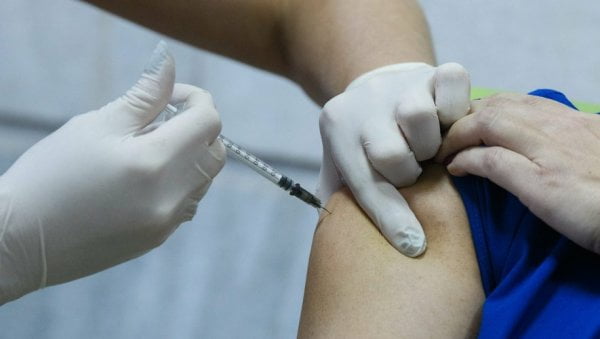 Haïti : La campagne de vaccination anti-covid démarre à l'hôpital universitaire La paix - Covid-19, Vaccin