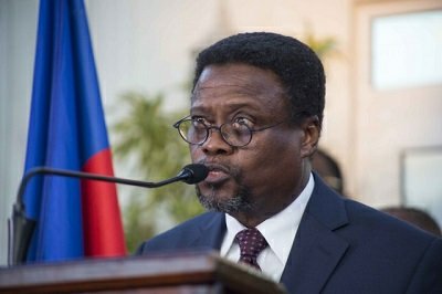 Haïti-Crise : Où est passé l'accord MONTANA-PEN ? Fritz Alphonse Jean fait le point - Montana, PEN