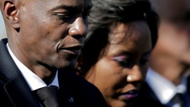 Le Président Jovenel Moïse a été abandonné et trahi, a lâché la veuve Martine Moïse - Martine Moïse