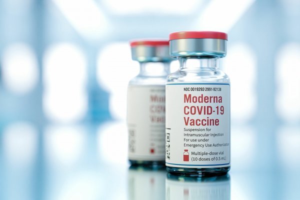 Le département du Sud reçoit un lot de 22,000 doses de vaccin anti-Covid-19 - Covid-19, Moderna, Vaccin