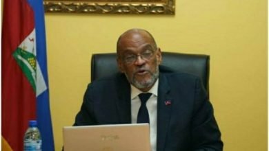 Une commission de neuf membres créée par le gouvernement haïtien pour réviser le nouveau code pénal - Code pénal