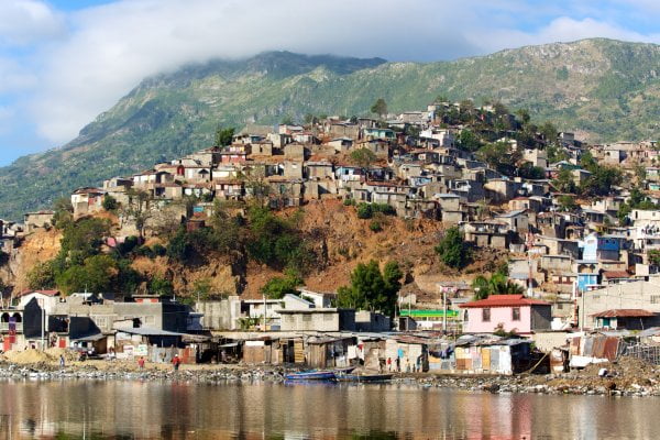 Cap-Haïtien: le séisme de 1842 ou l'histoire tragique de la destruction d'une ville. Quelle leçon pour demain? - Cap-Haïtien