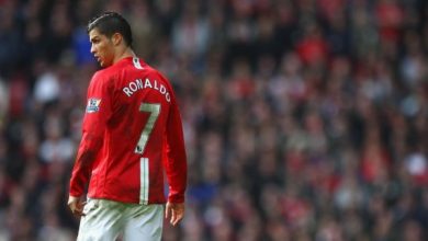 Officiel: Cristiano Ronaldo fait son retour à Old Traford - Cristiano Ronaldo