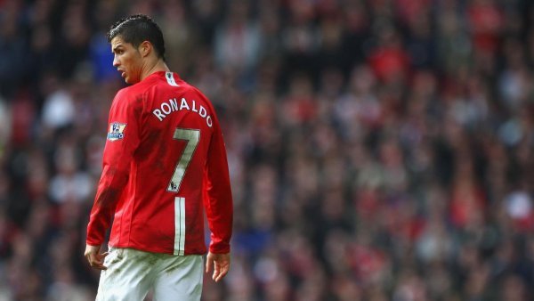 Officiel: Cristiano Ronaldo fait son retour à Old Traford - Cristiano Ronaldo, Manchester United