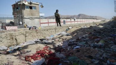 Afghanistan: l'attentat à l'aéroport de Kaboul fait au moins 85 morts dont 13 soldats américains - Afghanistan