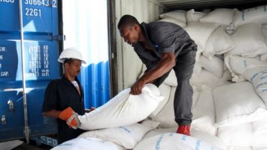 Haïti-Pillage : Food For The Poor perd 4 de ces camions destinés à apporter de l’aide aux victimes du séisme - Séisme