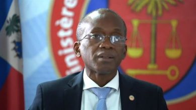 Économie : Haïti a reçu 224 millions de dollars en prêt concessionnel du Fonds monétaire international (FMI) - Michel Patrick Boisvert