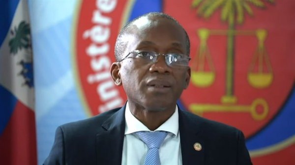 Économie : Haïti a reçu 224 millions de dollars en prêt concessionnel du Fonds monétaire international (FMI) - MEF, Michel Patrick Boisvert