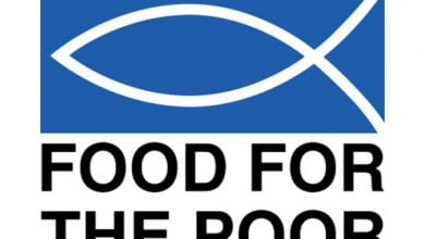 Le Gouvernement condamne le pillage de 4 camions de Food For The Poor - Food for the poor