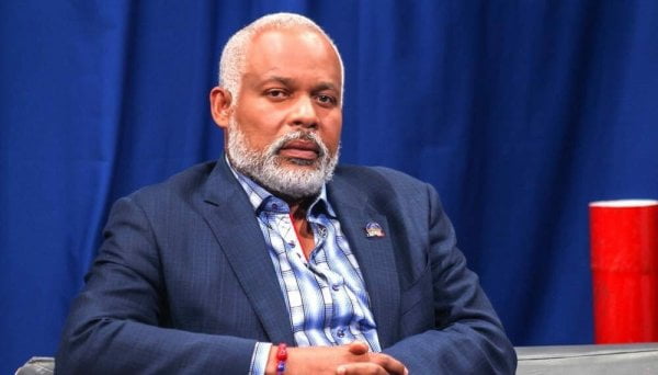 Élections : Pourquoi le RDNP s'est inscrit au CEP, Eric Jean Baptiste explique - Eric Jean Baptiste