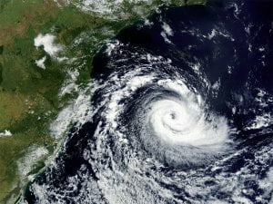 Haïti sous la menace de deux ondes tropicales - tempête tropicale