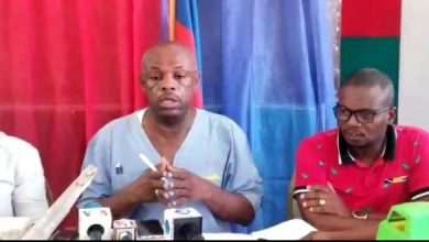 L'organisation Socio-Politique Viv Ayiti quitte le Secteur Démocratique et Populaire - secteur démocratique et populaire