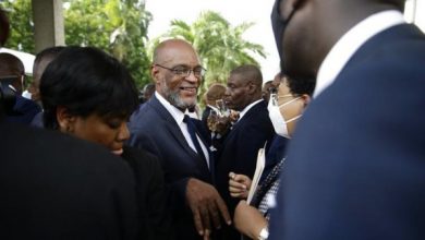 Invitation au parquet de Port-au-Prince : le Premier ministre Ariel Henry dit que "les manœuvres de diversion" ne passeront pas - Bed-Ford Claude