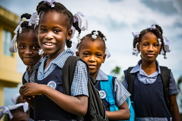 Sans tenir compte de l'insécurité, le MENFP publie le calendrier scolaire de l'année académique 2022-2023 - Calendrier scolaire 2022 - 2023, Croix-des-Bouquets, Haïti, Martissant, Vitelhomme