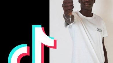 Khaby Lame, le deuxième Tiktoker le plus suivi au monde - TikTok