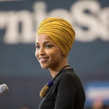 Des Haïtiens pourchassés aux États-Unis, la représentante de Minnesota Ilhan Omar s'indigne - États-Unis, Haïti, Migration