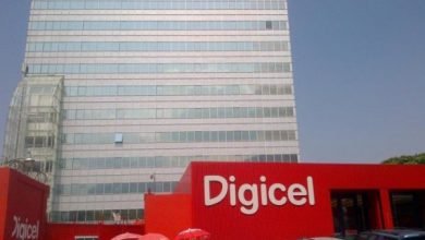 COVID-19 : La Digicel impose une carte de vaccination à ses employés à partir du 15 octobre - Digicel