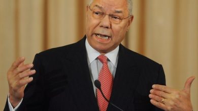 Colin Powell